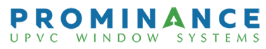 Prominance uPVC Windows & Doors Logo Image
